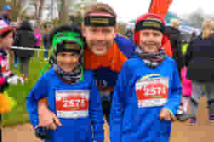 MoRunning brings everyday people together with the focus being to inspire you, your family, your kids and your friends to have the best time running! Get ready for the Mini MoRun, Milton Keynes!