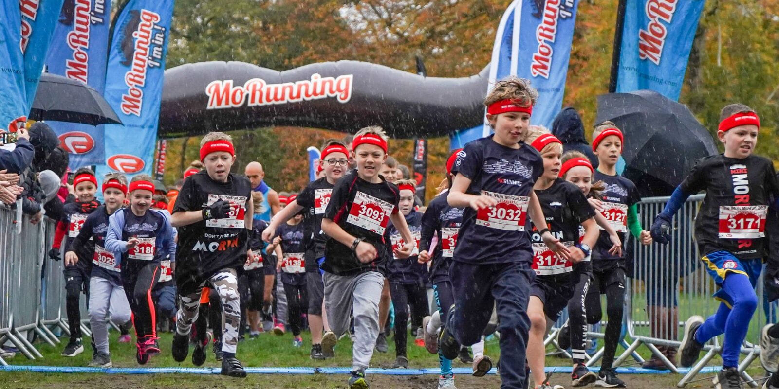 Fun runs near me North West 2024/2025 TimeOutdoors