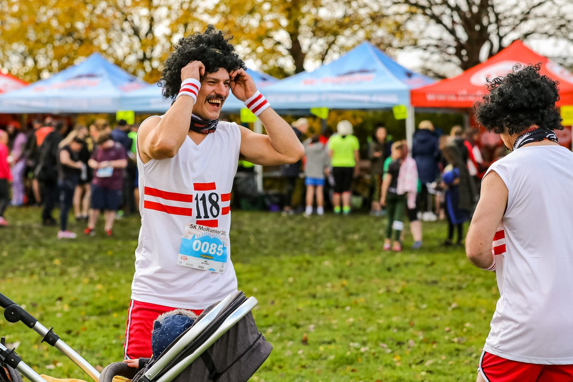 MoRunning brings everyday people together with the focus being to inspire you, your family, your kids and your friends to have the best time running! Get ready for the 5K, Newcastle!