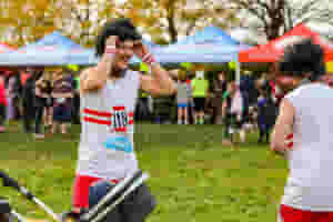 MoRunning brings everyday people together with the focus being to inspire you, your family, your kids and your friends to have the best time running! Get ready for the 5K, Newcastle!