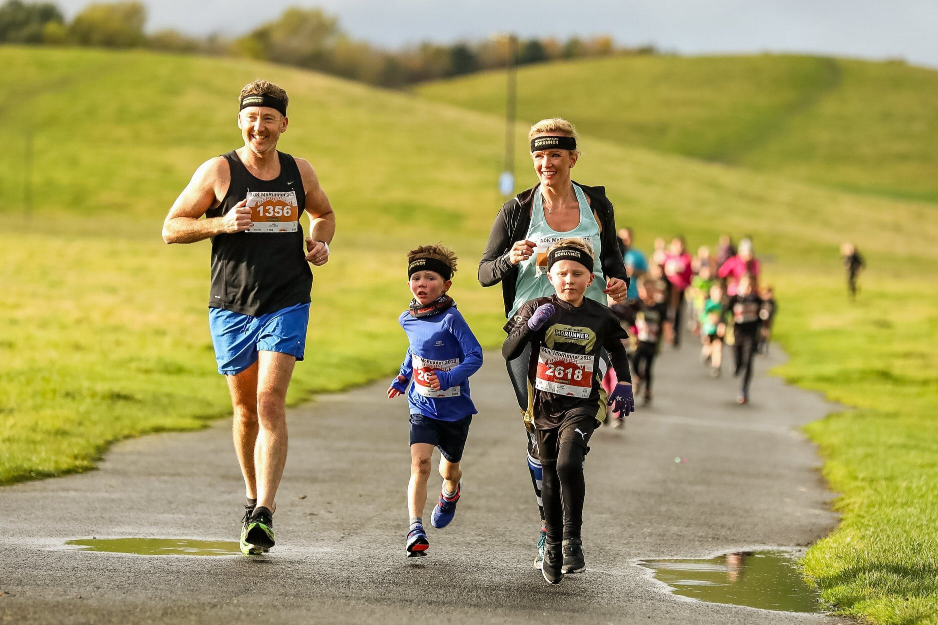 MoRunning brings everyday people together with the focus being to inspire you, your family, your kids and your friends to have the best time running! Get ready for the Mini MoRun, Newcastle!