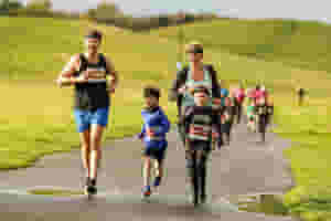 MoRunning brings everyday people together with the focus being to inspire you, your family, your kids and your friends to have the best time running! Get ready for the Mini MoRun, Newcastle!