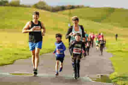 Mini MoRun
