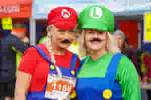 MoRunning brings everyday people together with the focus being to inspire you, your family, your kids and your friends to have the best time running! Get ready, Nottingham!