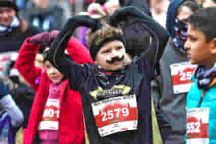 Mini MoRun