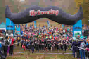 MoRunning brings everyday people together with the focus being to inspire you, your family, your kids and your friends to have the best time running! Get ready for the Mini MoRun, Poole!