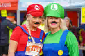 MoRunning brings everyday people together with the focus being to inspire you, your family, your kids and your friends to have the best time running! Get ready for the half marathon, Poole!