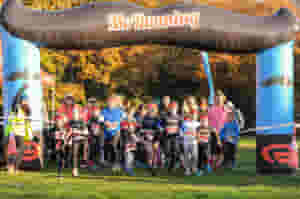 MoRunning brings everyday people together with the focus being to inspire you, your family, your kids and your friends to have the best time running! Get ready, Southampton!