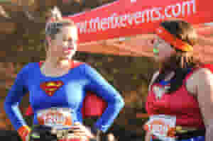 MoRunning brings everyday people together with the focus being to inspire you, your family, your kids and your friends to have the best time running! Get ready for the 5K, Southampton!
