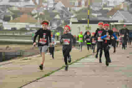Mini MoRun