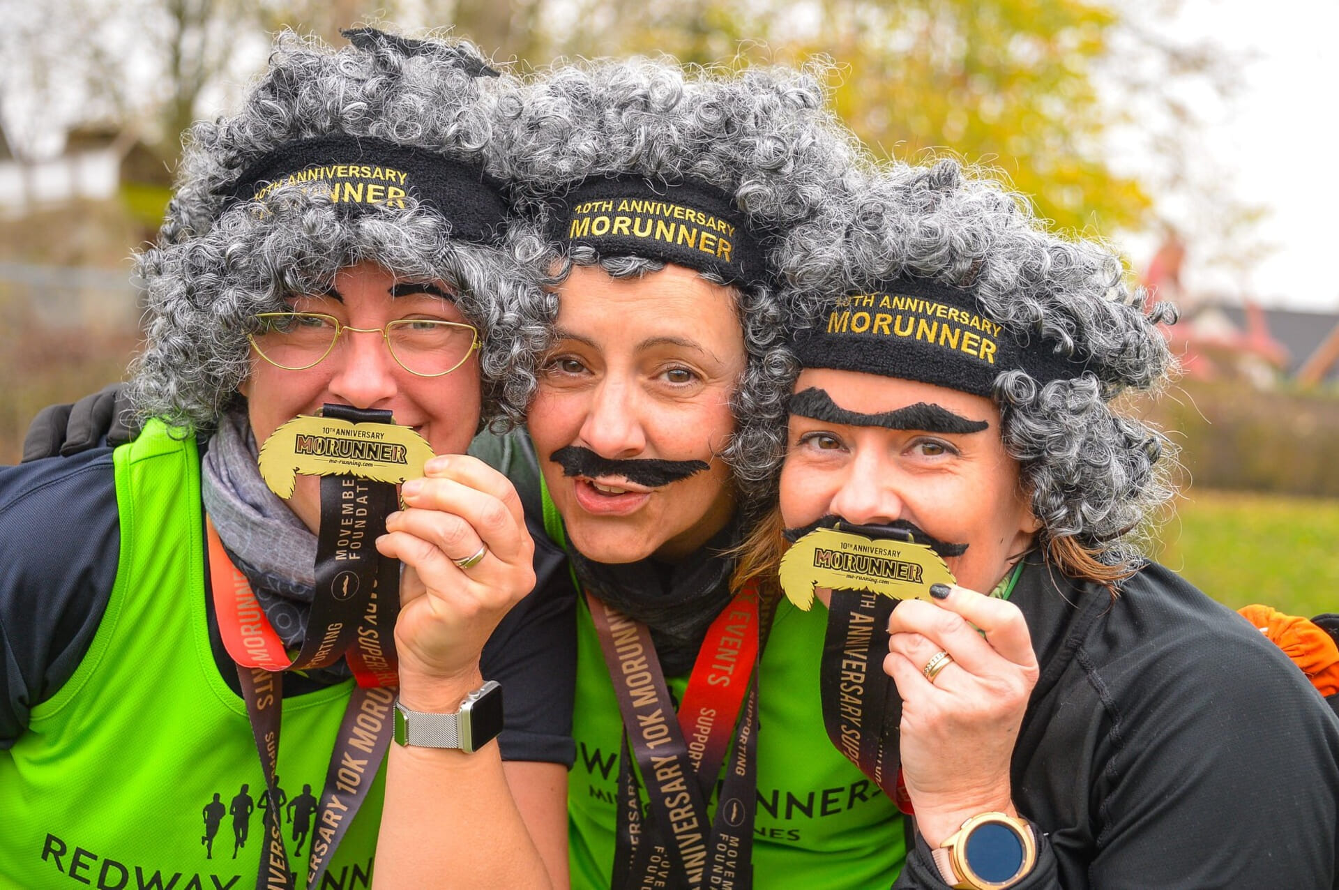 MoRunning brings everyday people together with the focus being to inspire you, your family, your kids and your friends to have the best time running! Get ready for the 5K, Whitstable and Herne Bay!