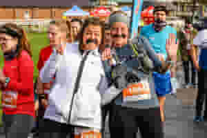 MoRunning brings everyday people together with the focus being to inspire you, your family, your kids and your friends to have the best time running! Get ready for the 5K, York!