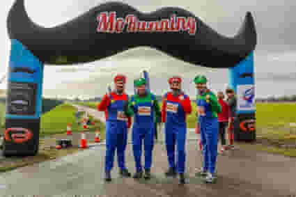 York MoRun