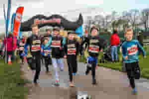 MoRunning brings everyday people together with the focus being to inspire you, your family, your kids and your friends to have the best time running! Get ready for the Mini MoRun, York!