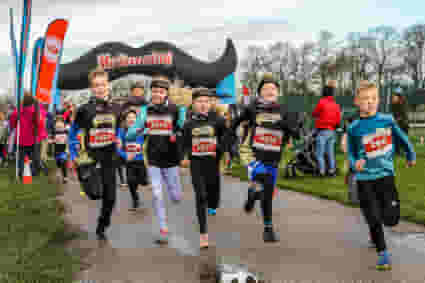 Mini MoRun