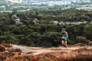 A shorter option of the classic fell run that encompasses several moors surrounding Ilkley, based on the Ilkley Skyline route conceived by North Leeds Fell Runner, Mike Ayers.
