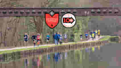 Kirkstall Calverley Cutter & Kirkstall Bridge 10K