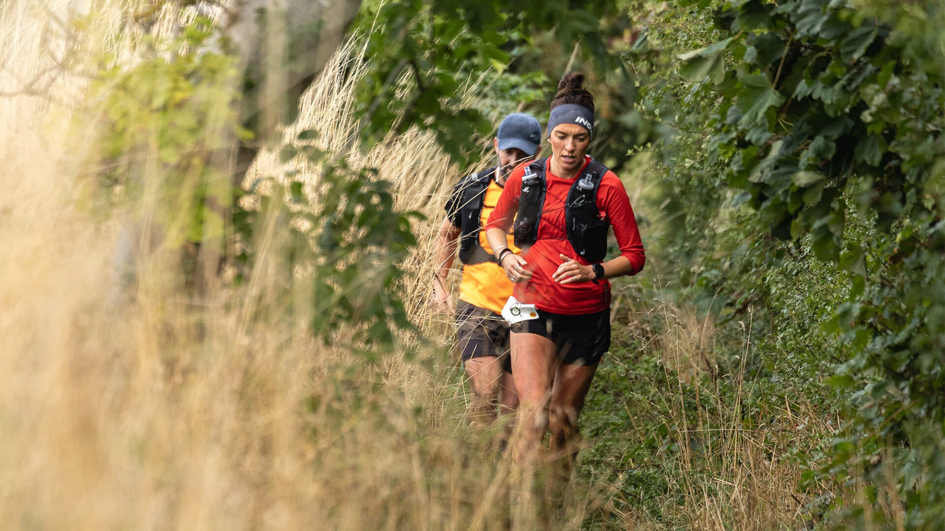 Leeds Country Way In A Day 100K