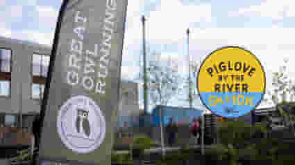 Piglove by the River by Night 10K & 5K