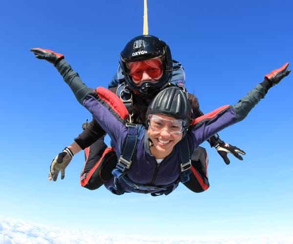 Join Target Ovarian Cancer