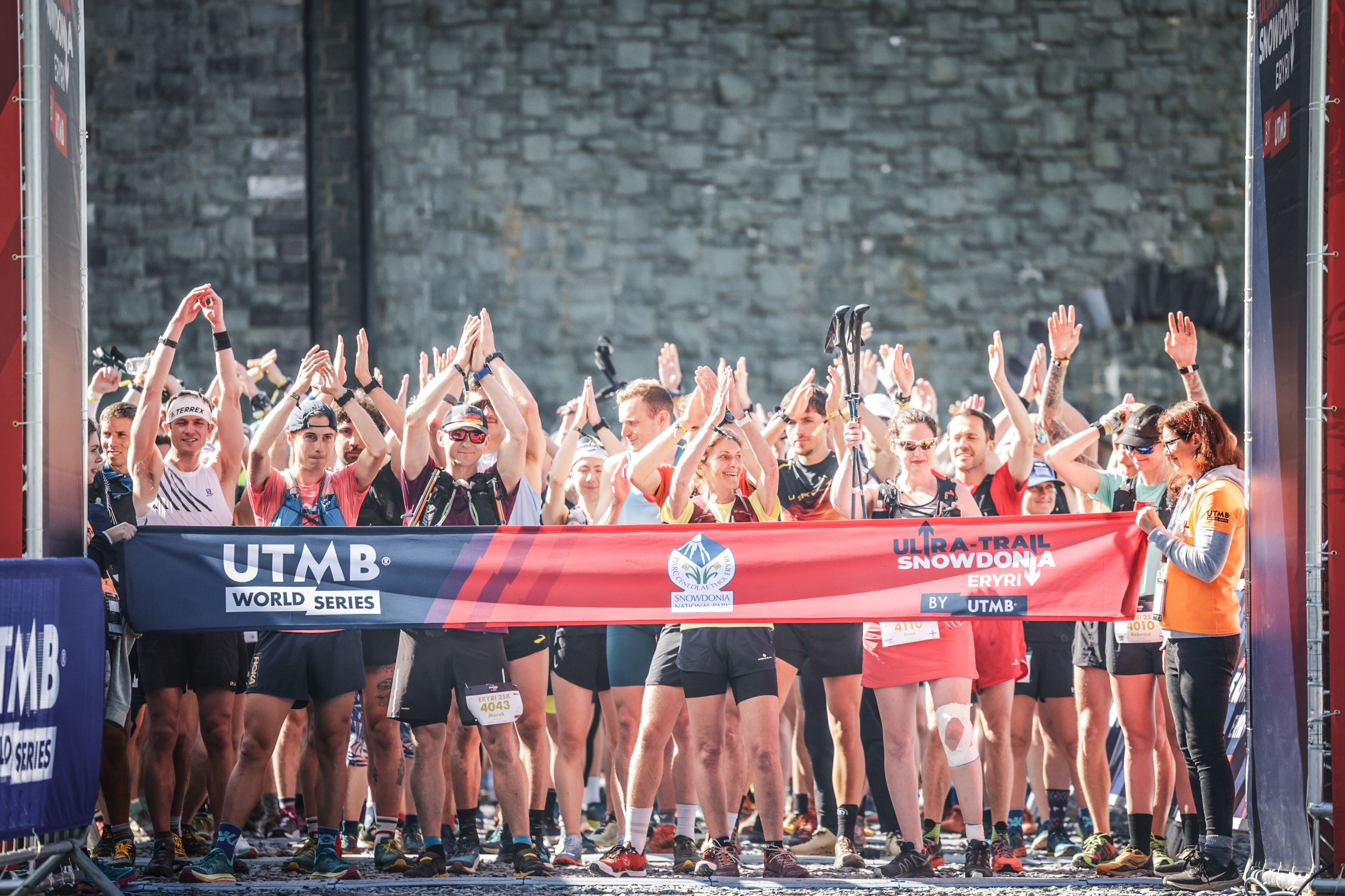 Ultra marathons and ultra runs UK events in 2024/2025 TimeOutdoors