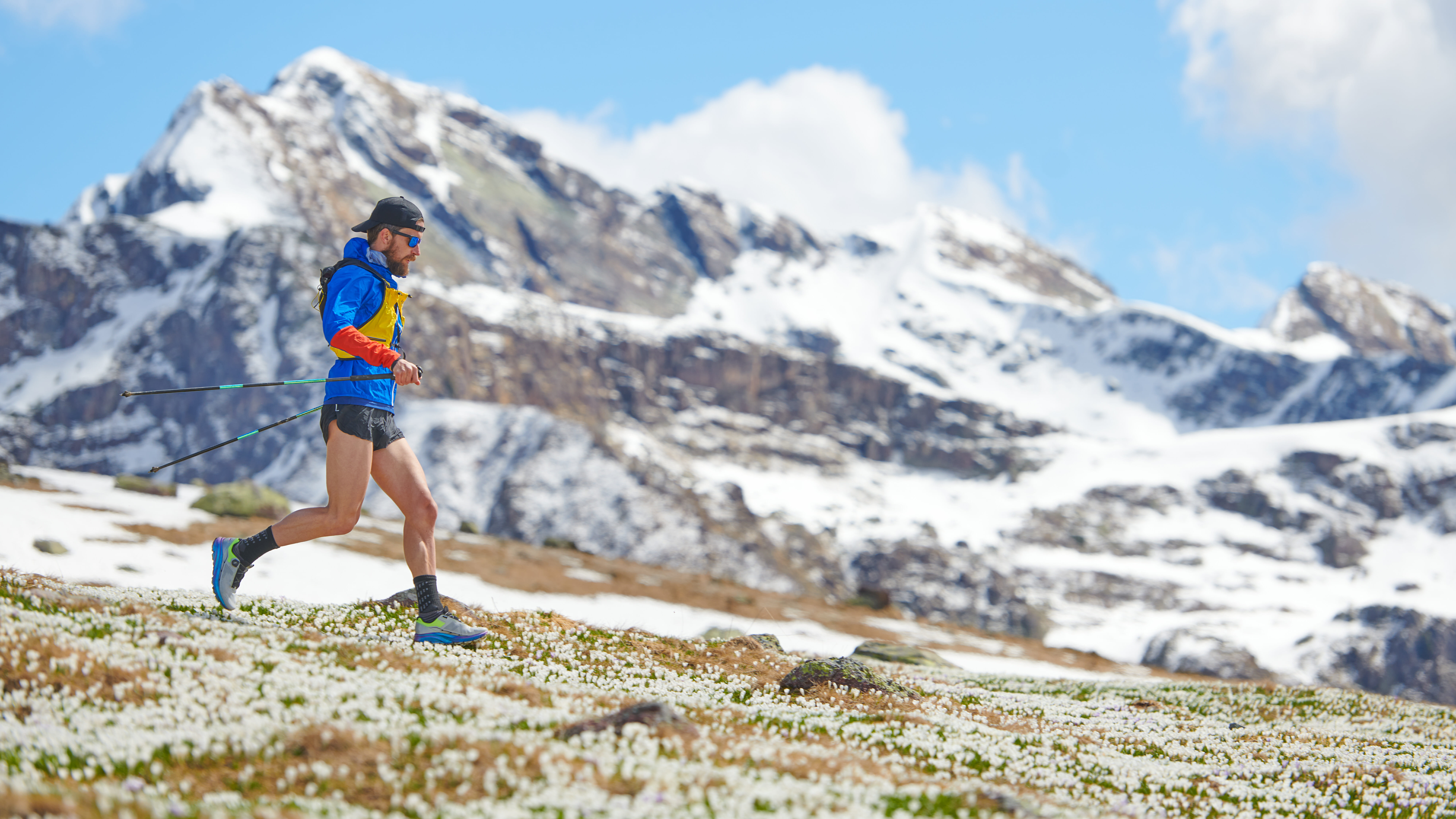 10 best ultra marathons in the UK