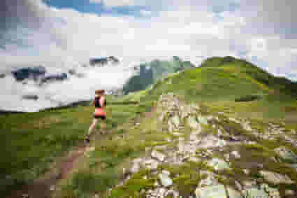The best trail running events this summer
