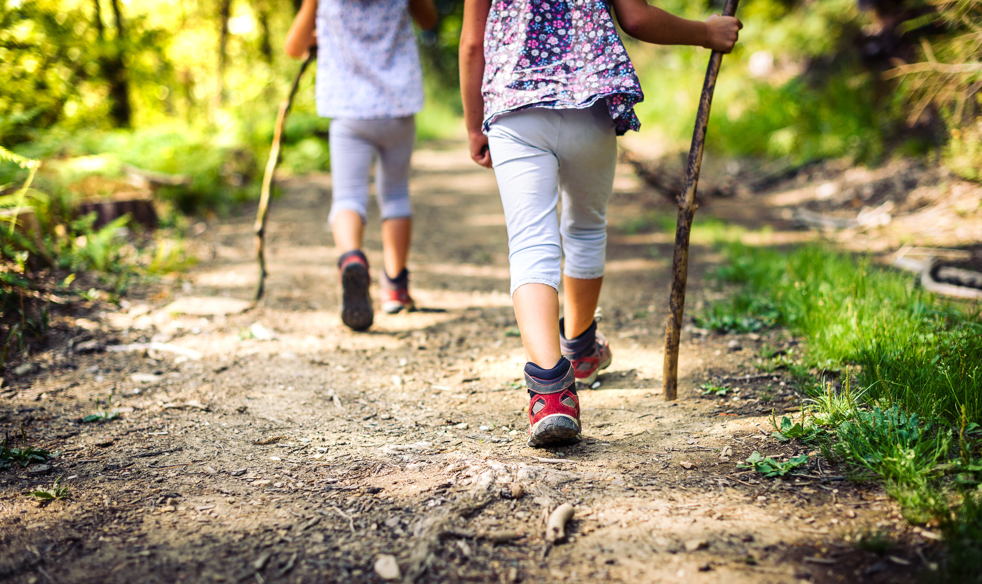 Active wellbeing