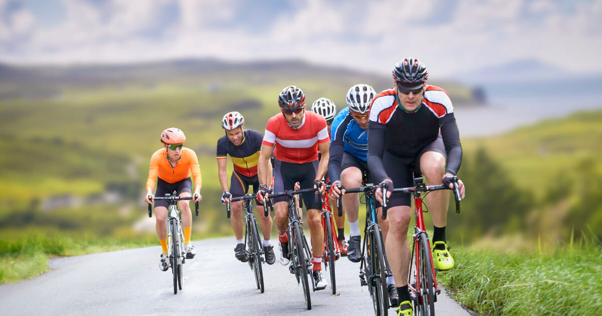 Best cycling events in the UK TimeOutdoors