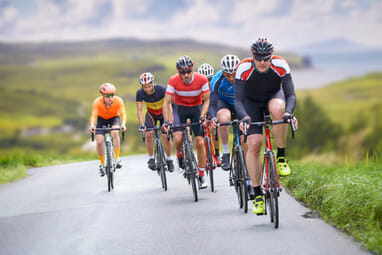 Biking events best sale near me