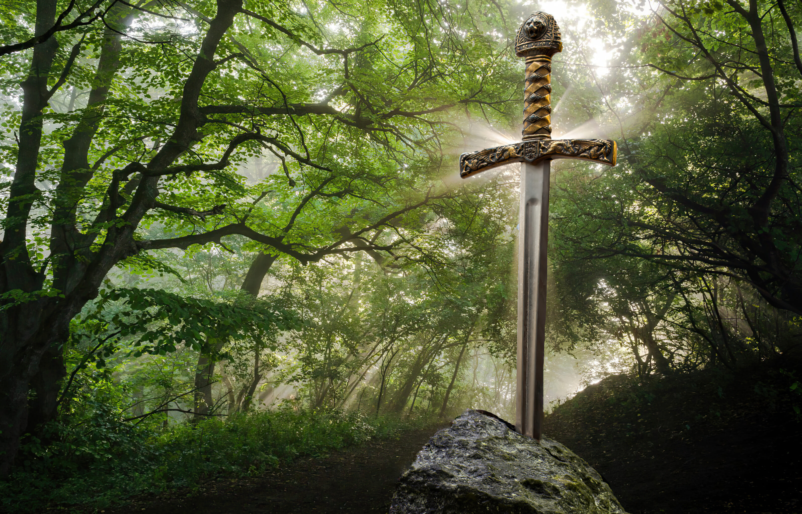Excalibur