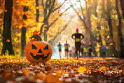 Spooktacular events