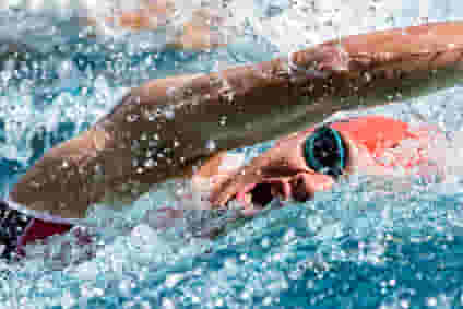 Swims