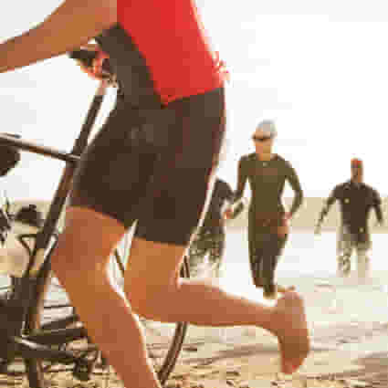 Aquabikes