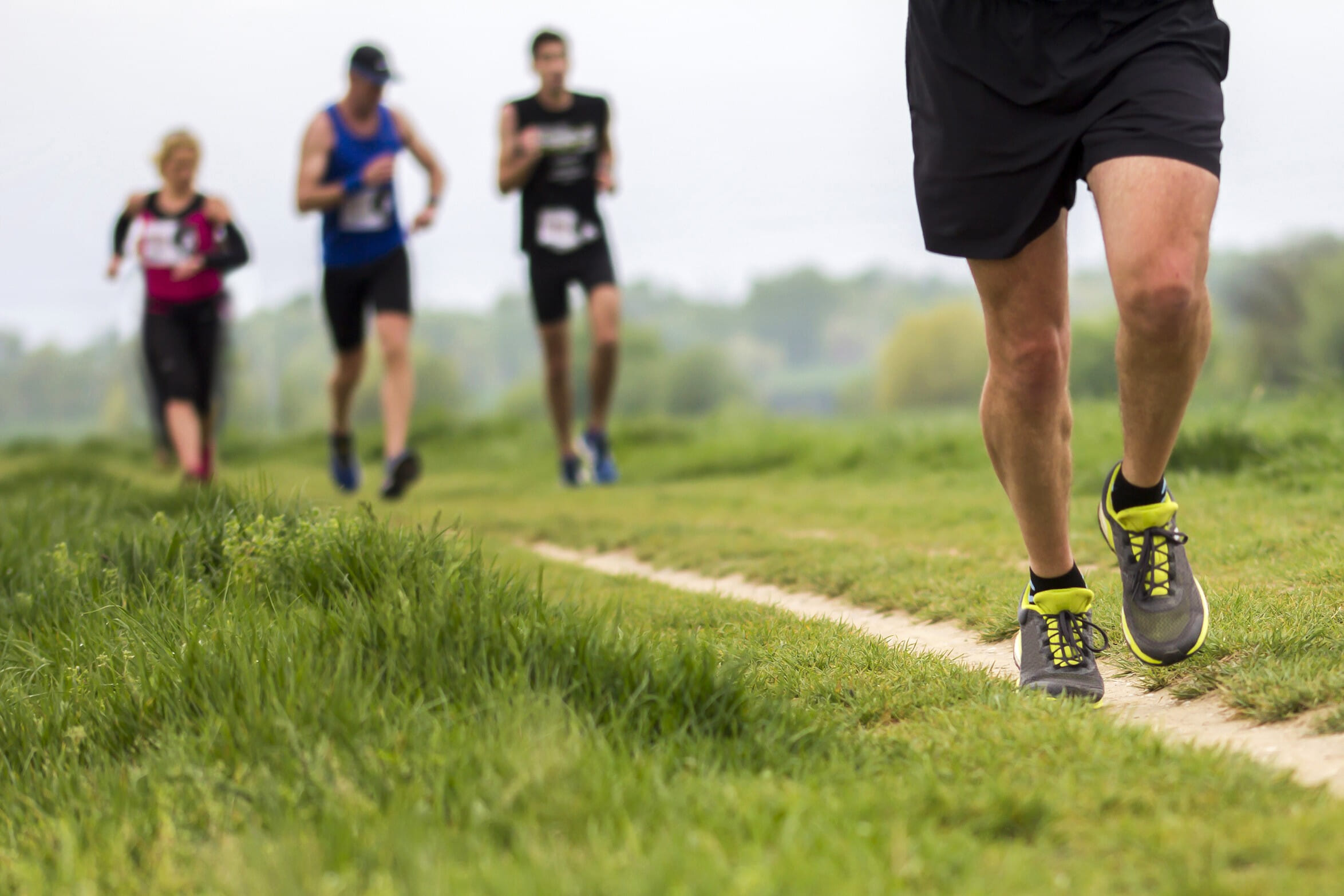 The beginner's guide to duathlons