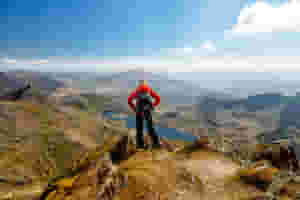 Your Guide to Conquering Snowdonia's Best Outdoors Events