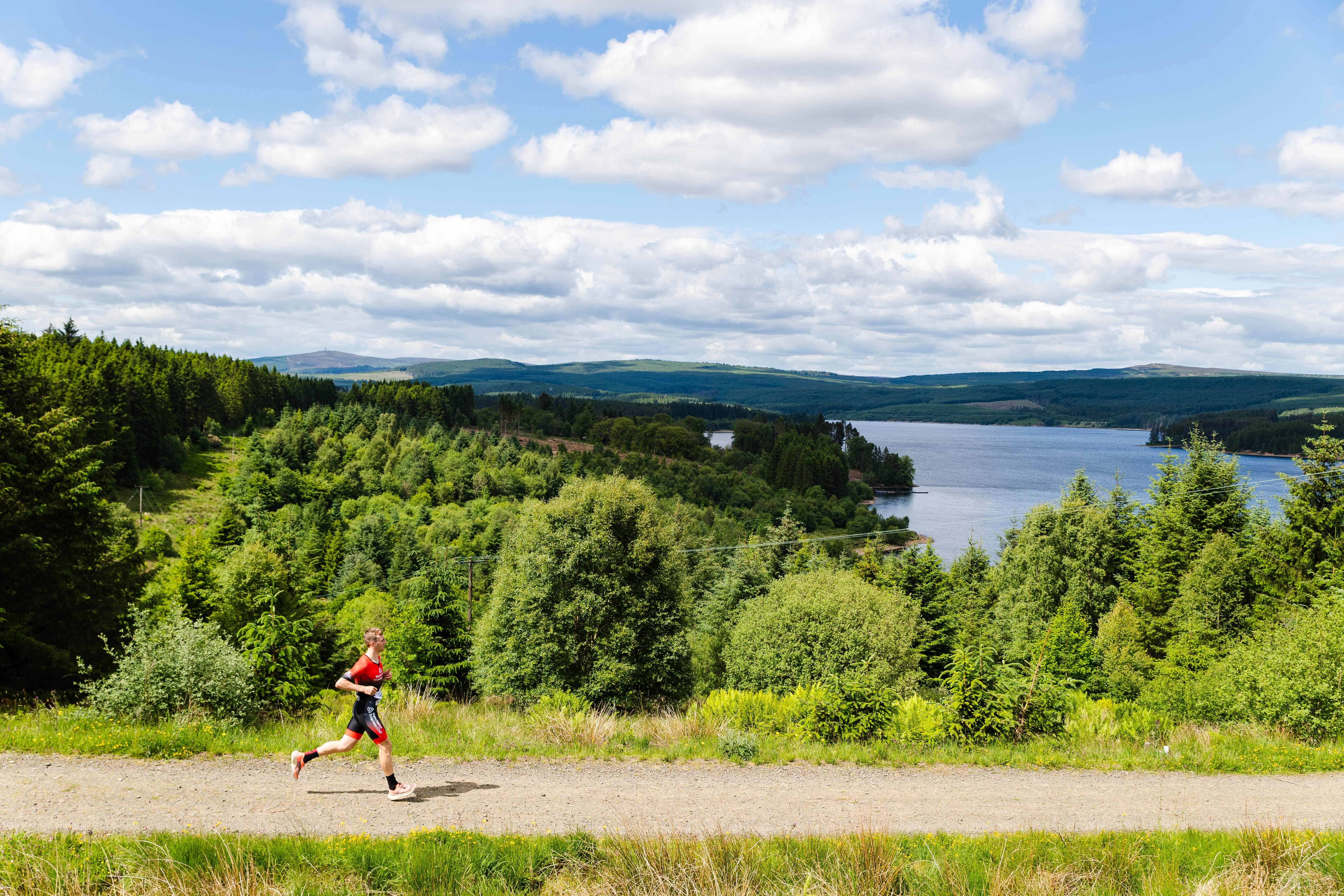 Trail running is easy to get started in, once you know how