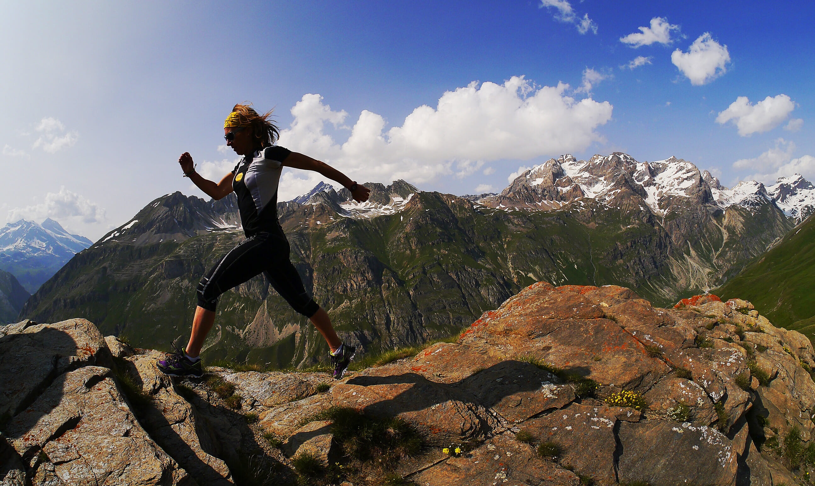 Running TimeOutdoors