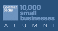 Goldman Sachs 10,000 Small Businesses Alumni