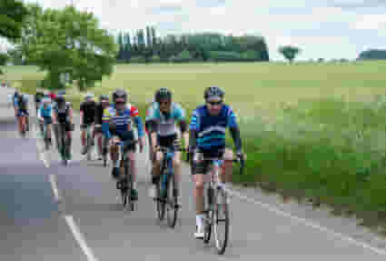 Cycling clubs