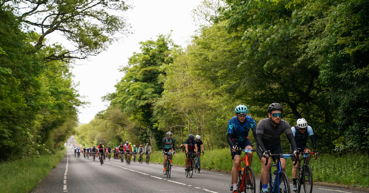Charity bike rides near me Cycle for charity in 2025 TimeOutdoors