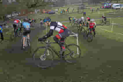 Cyclo-cross events