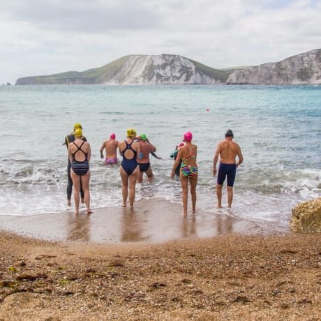 A club promoting open water swimming along the beautiful coastline of Poole, Sandbanks and Bournemouth.