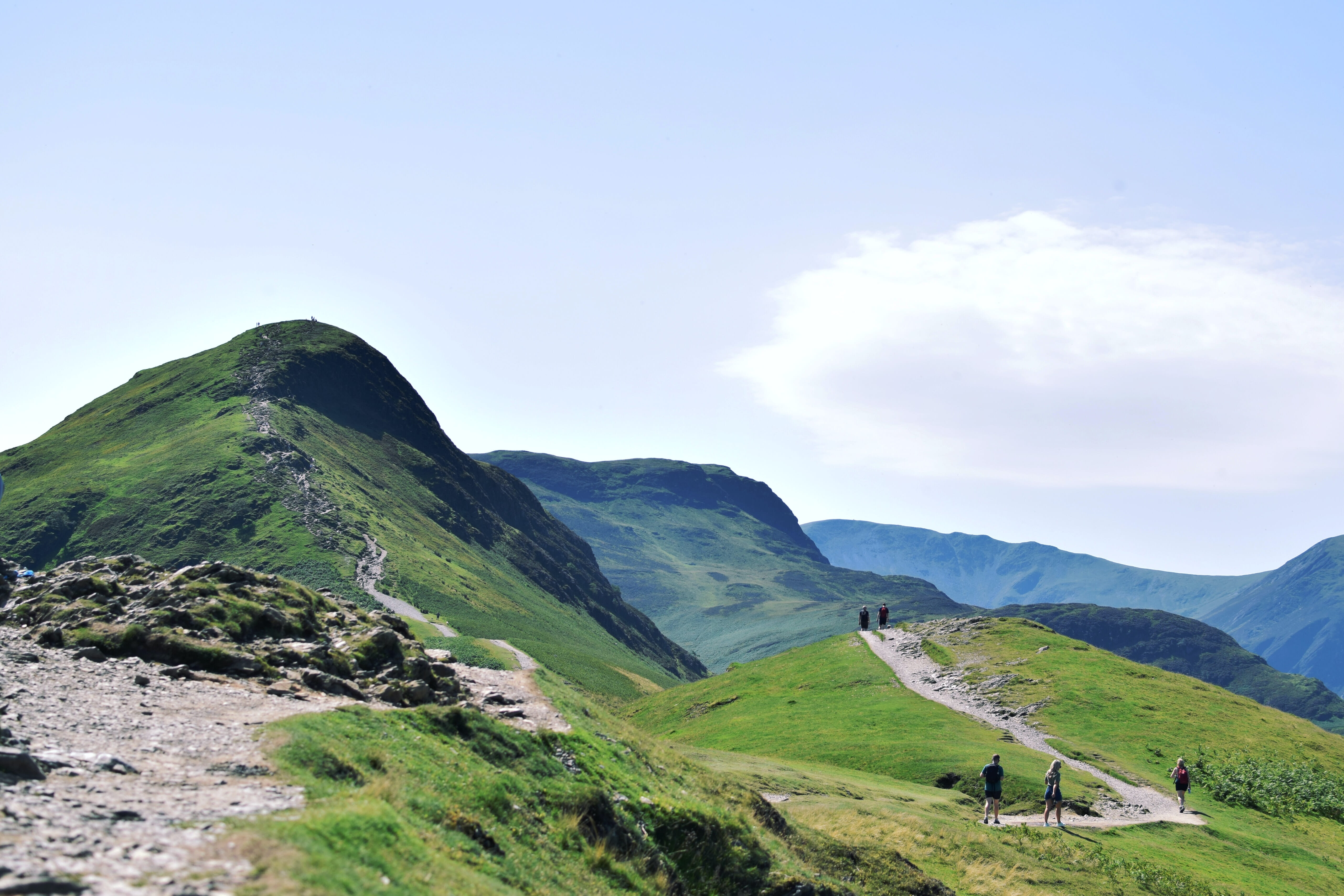 The best events in every UK National Park