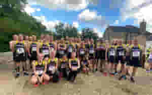 A friendly running club based in Letchworth, Hertfordshire with members of all ages and abilities from social joggers to athletes representing Great Britain. 
