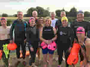A large British Triathlon affiliated club in Peterborough and Oundle aimed at all levels. 