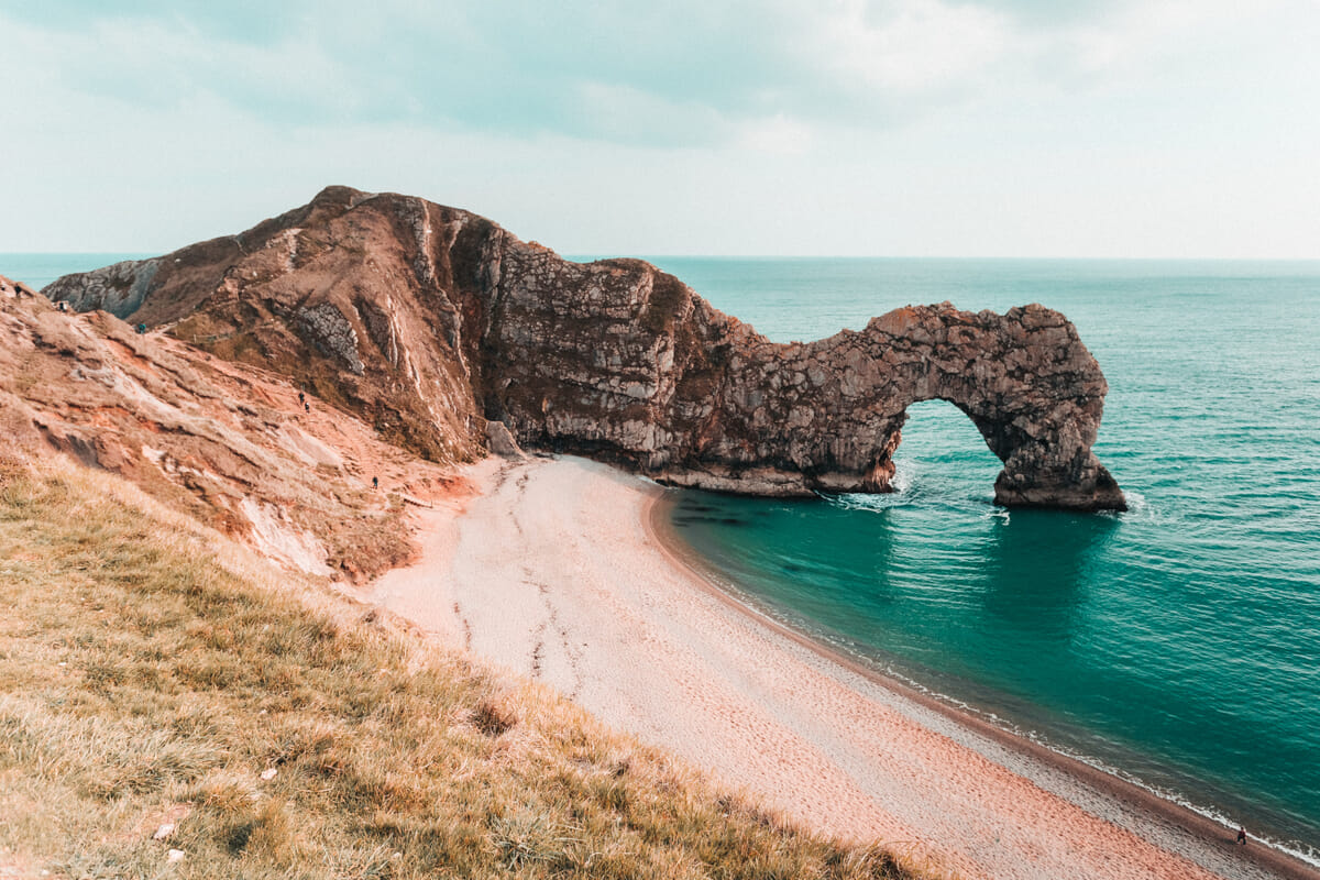 Durdle Door