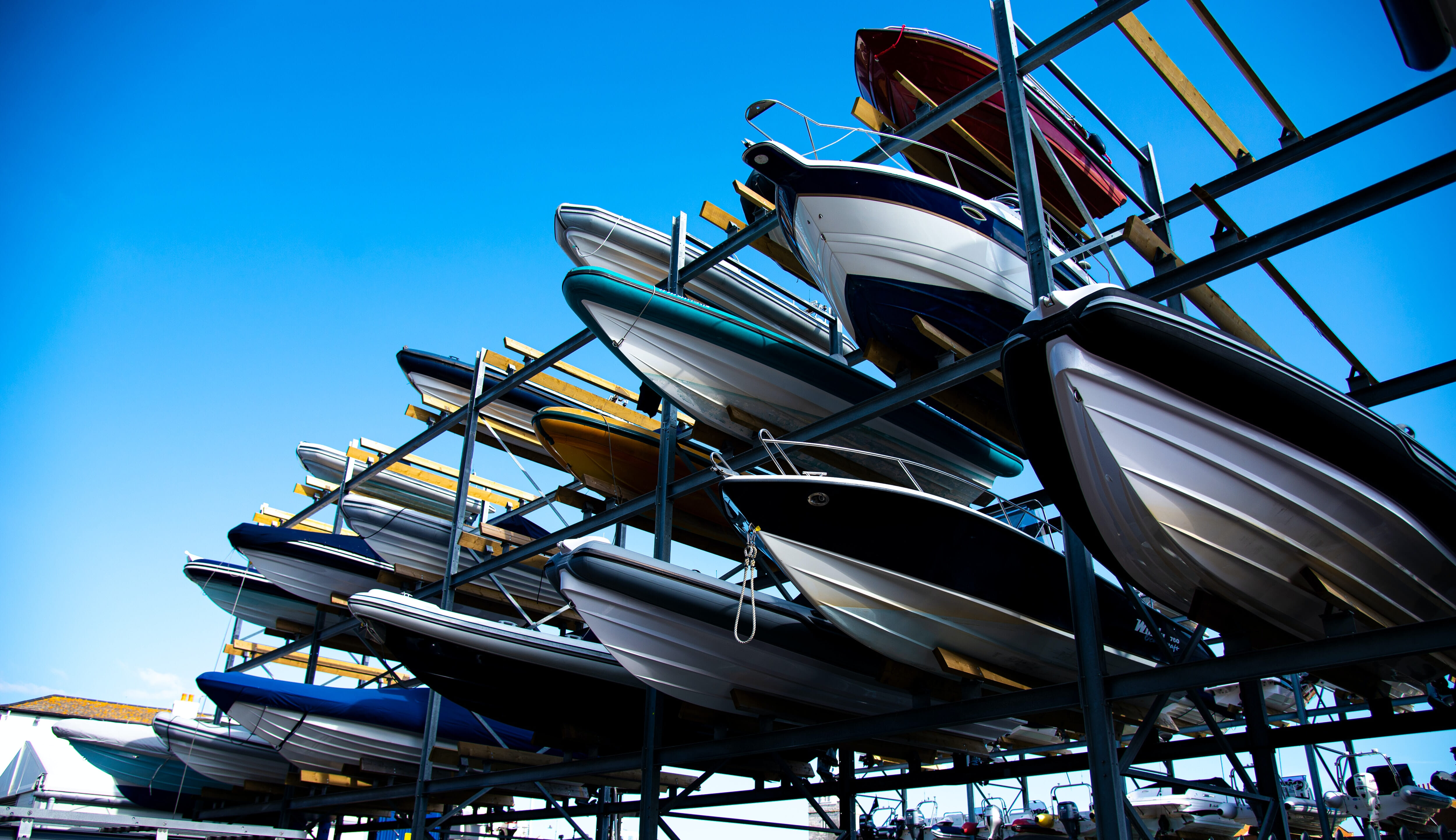 Southampton-Portsmouth