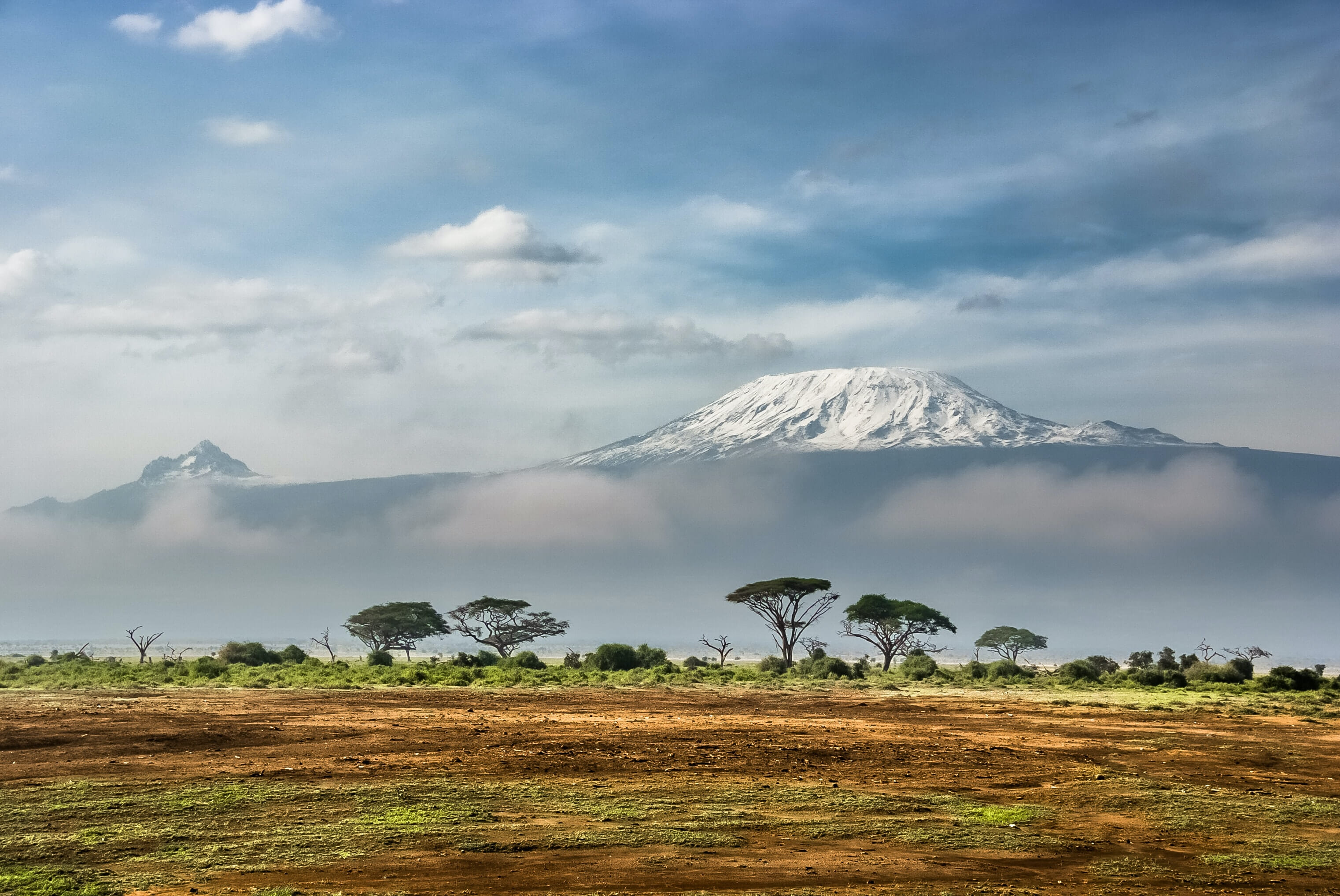 Kilimanjaro treks