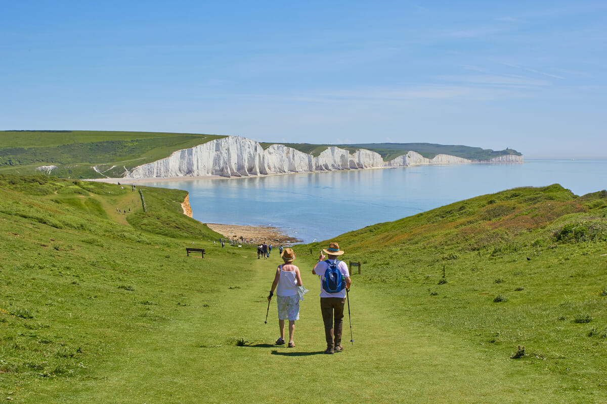 Seven Sisters